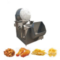 Pancake Roll Frying Machine Fryer